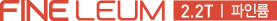 FINE LEUM 2.2T 파인륨
